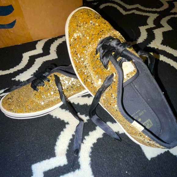 Keds Kate Spade ♠️ 6.0 - Picture 6 of 6